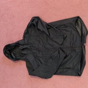 Columbia Windbreaker